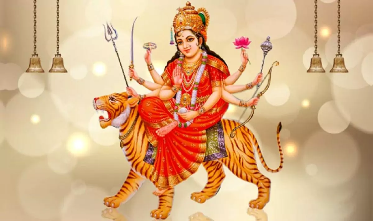 durga puja vrat vidhi