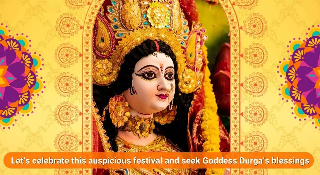 durga puja vrat vidhi